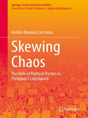 cover image of Skewing Chaos
